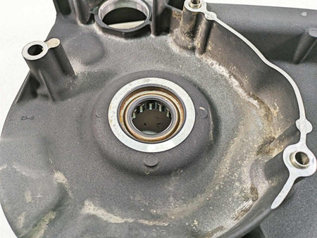 2010 Harley Touring FLHTCU Electra Glide Inner Primary Clutch Cover 60677-07 {{ shop.shopifyCountryName }} - Mototech271