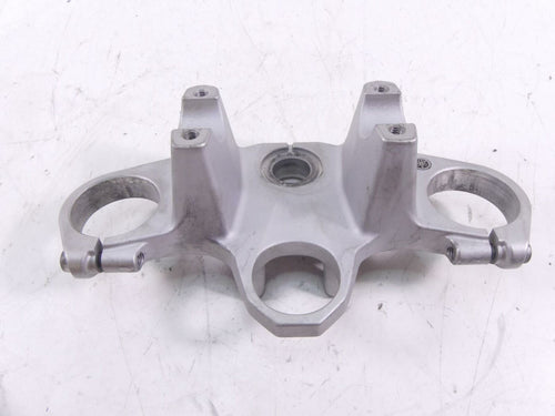 2012 Yamaha XT1200 Super Tenere Upper Triple Tree Clamp 50mm 23P-27440-00-00 | Mototech271