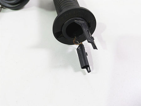 2010 BMW R1200RT K26 Heated Hand Grip Throttle Cable Set 61317713247 61317708236 {{ shop.shopifyCountryName }} - Mototech271