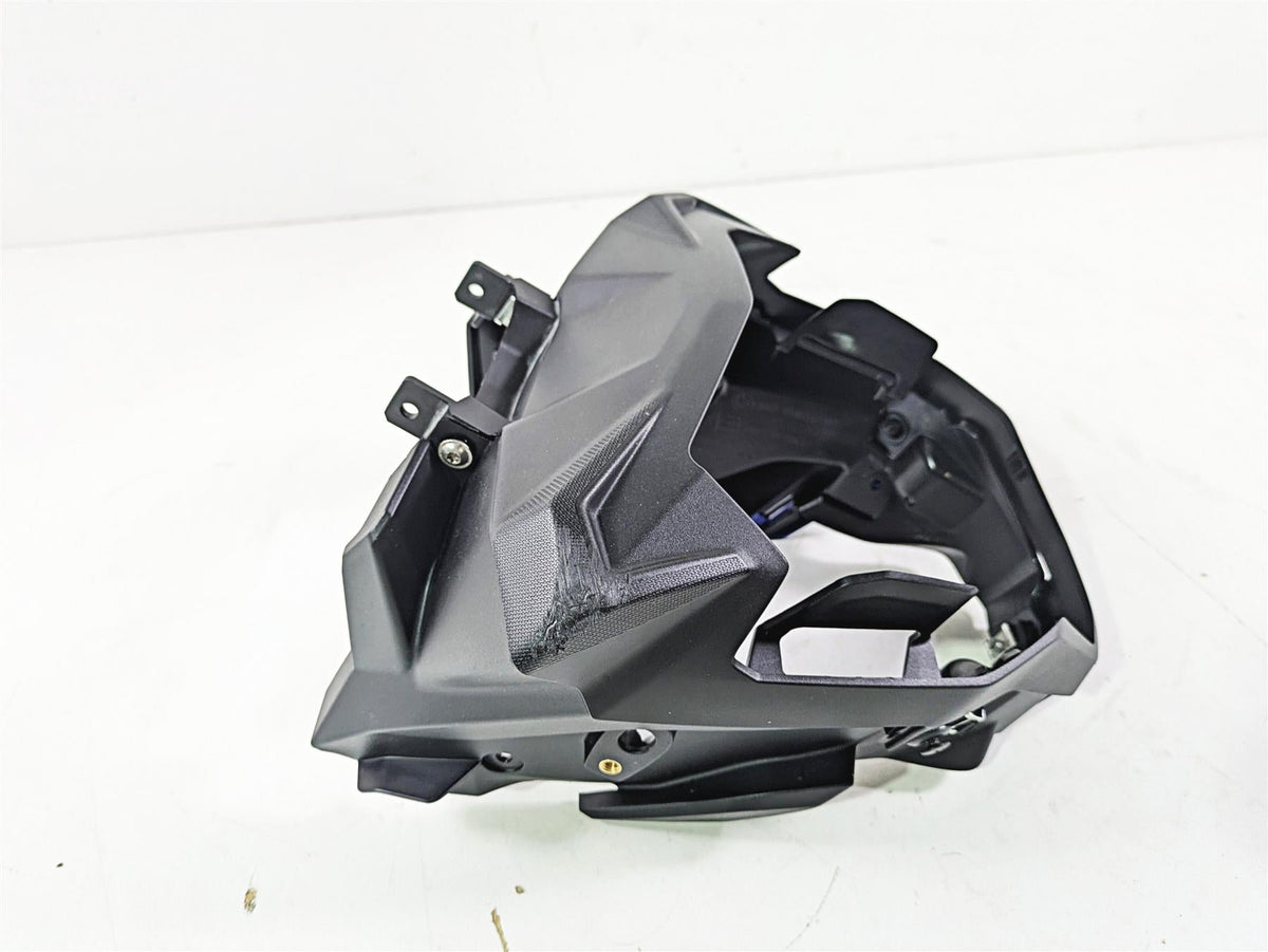 2016 BMW F800R K73 Front Headlight Blinker Cover Fairing -Rash 46638546348 {{ shop.shopifyCountryName }} - Mototech271