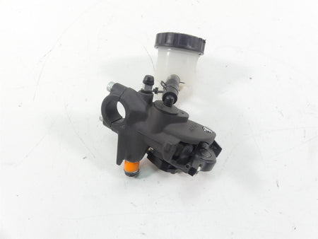 2013 Kawasaki ZX636 ZX6R Ninja Front Radial Brake Mstr Cylinder 11/16 43015-0581 {{ shop.shopifyCountryName }} - Mototech271
