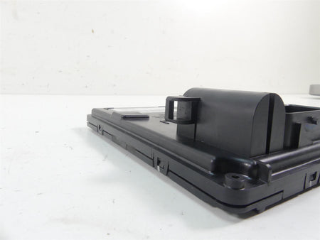 2015 Harley FLD Dyna Switchback Bcm Base X-Axis Body Control Module 69992-12B {{ shop.shopifyCountryName }} - Mototech271
