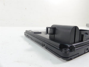 2015 Harley FLD Dyna Switchback Bcm Base X-Axis Body Control Module 69992-12B | Mototech271