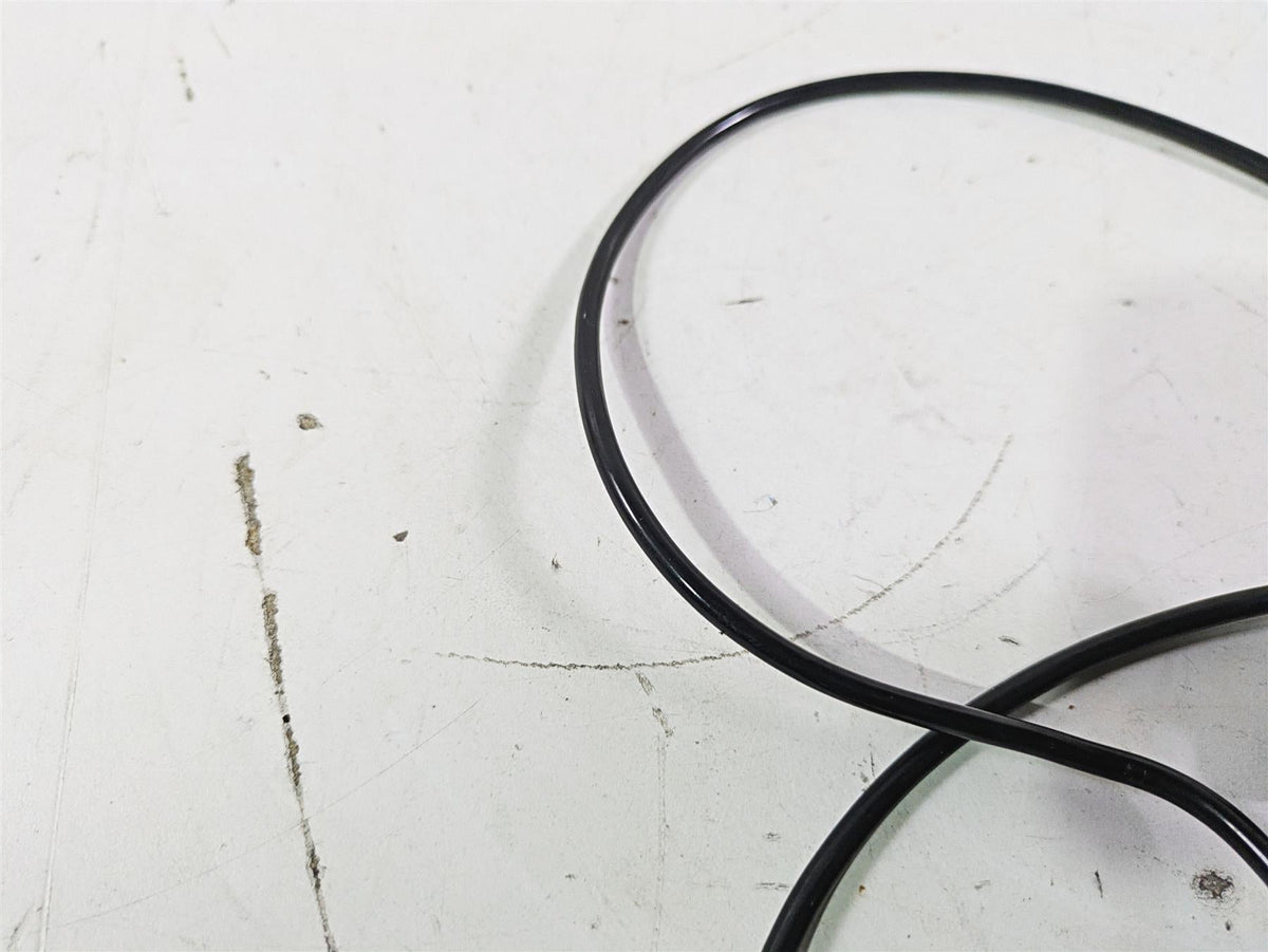2015 BMW R nineT K21 Rear Abs Brake Wheel Speed Sensor 34527677824 {{ shop.shopifyCountryName }} - Mototech271