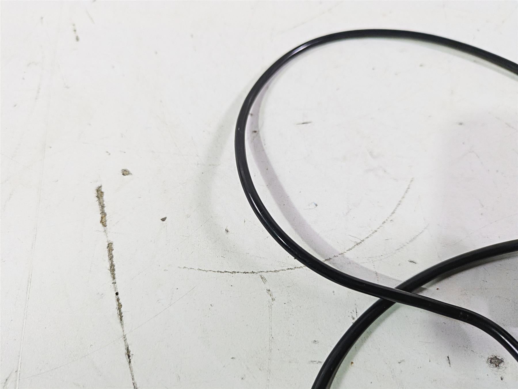 2015 BMW R nineT K21 Rear Abs Brake Wheel Speed Sensor 34527677824 {{ shop.shopifyCountryName }} - Mototech271