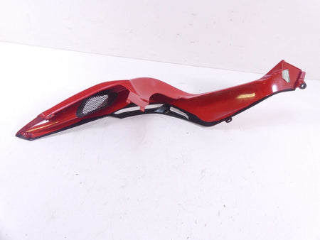 2013 Mv Agusta F4RR Oem Nice Left Rear Tail Side Cover Fairing B3723 {{ shop.shopifyCountryName }} - Mototech271