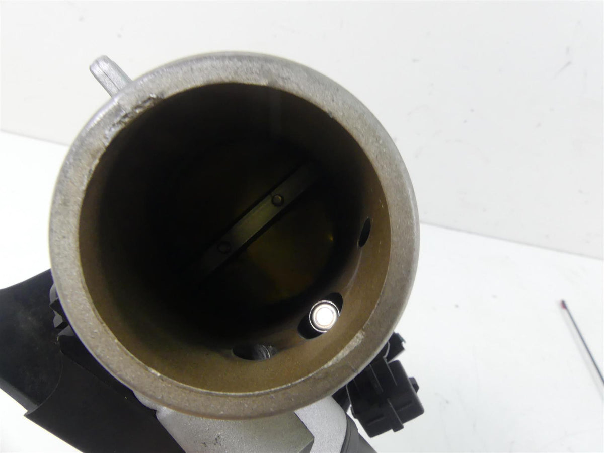2008 BMW R1200GS K25 Bing Throttle Body Set & Cables 13547672731 13547672732 {{ shop.shopifyCountryName }} - Mototech271