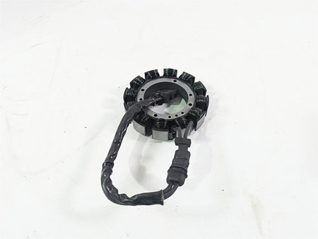 1996 Harley Touring FLHTCUI Electra Glide Alternator Generator Stator 29987-97B {{ shop.shopifyCountryName }} - Mototech271
