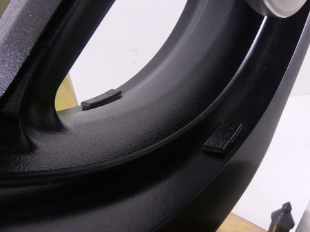 2009 Harley Sportster XR1200 Rear Wheel Rim 17x5.5 -Dent 43107-08 {{ shop.shopifyCountryName }} - Mototech271