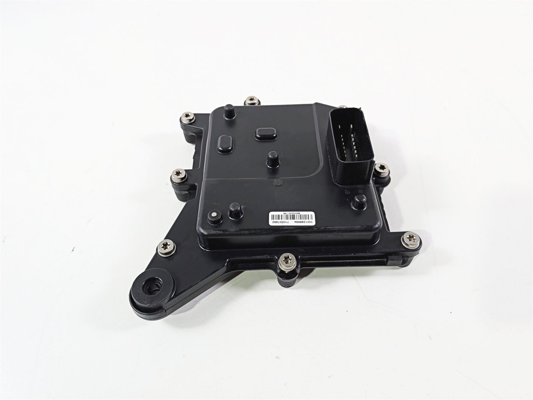 2022 Can Am Maverick X3 XRC Turbo RR 72" Front Drive Differential Module 710007992-Mototech271