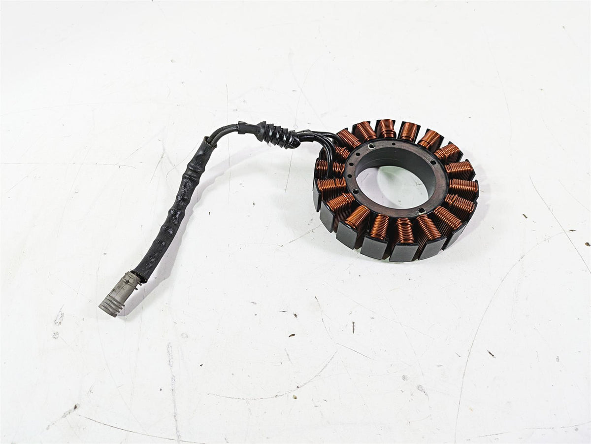 2015 Harley Touring FLHTKL E -Glide Low Alternator Generator Stator 29987-06D {{ shop.shopifyCountryName }} - Mototech271