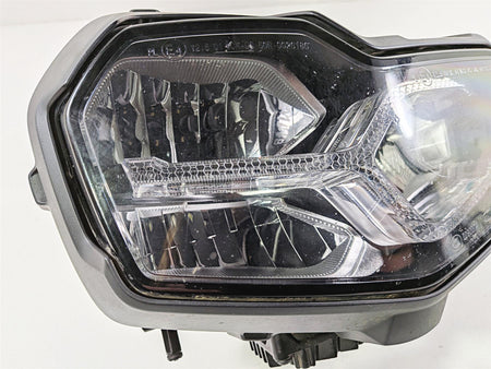 2023 BMW F850GS K81 Led Front Headlight Head Light Lamp 63128557220 {{ shop.shopifyCountryName }} - Mototech271