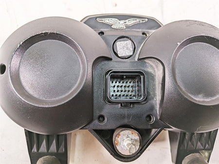 2013 Moto Guzzi V7 750 Stone Speedometer Gauge Instrument 10K No-Abs 887195 {{ shop.shopifyCountryName }} - Mototech271