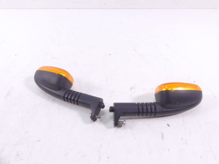 2005 BMW R1200GS K25 Front Blinker Turn Signal Indicator Set 63137667771 {{ shop.shopifyCountryName }} - Mototech271