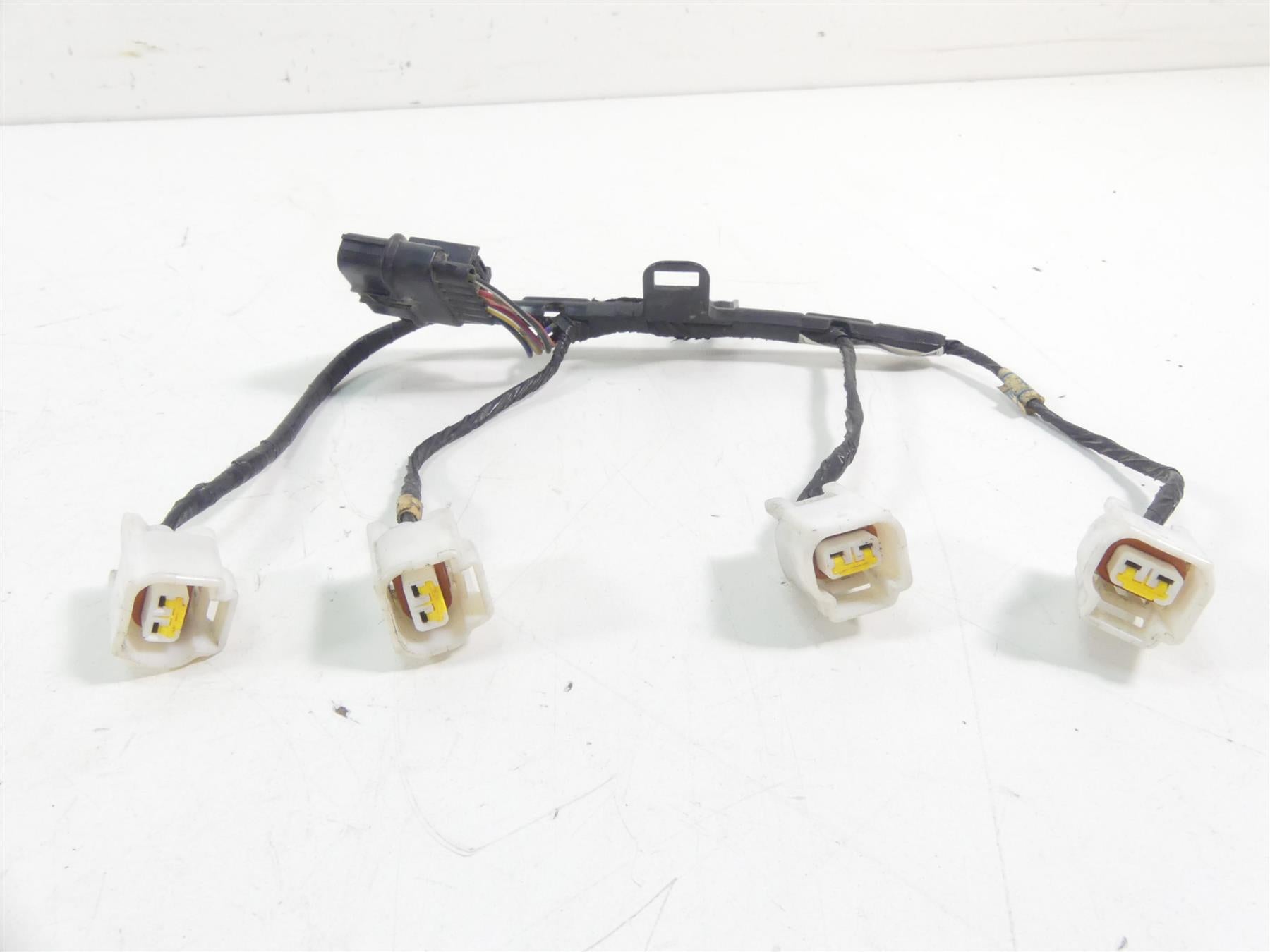 2015 Honda CBR1000 RR SC59 Ignition Coil & Wiring - Tested 30700-MFL-003 {{ shop.shopifyCountryName }} - Mototech271