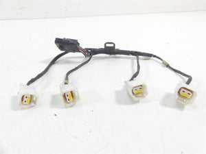 2015 Honda CBR1000 RR SC59 Ignition Coil & Wiring - Tested 30700-MFL-003 | Mototech271