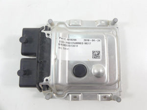 2018 Polaris RZR1000 RS1 Cdi Ecu Ecm Engine Control Module 4014125 | Mototech271
