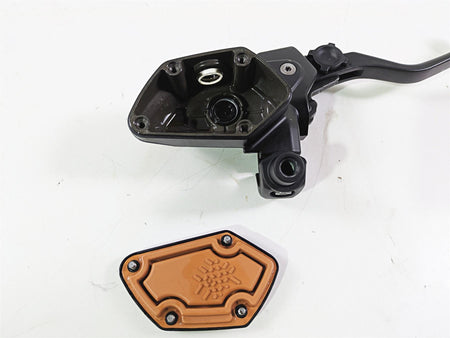 2015 BMW R1200 GS Adv K51 Front Brake Master Cylinder 32728559604 {{ shop.shopifyCountryName }} - Mototech271