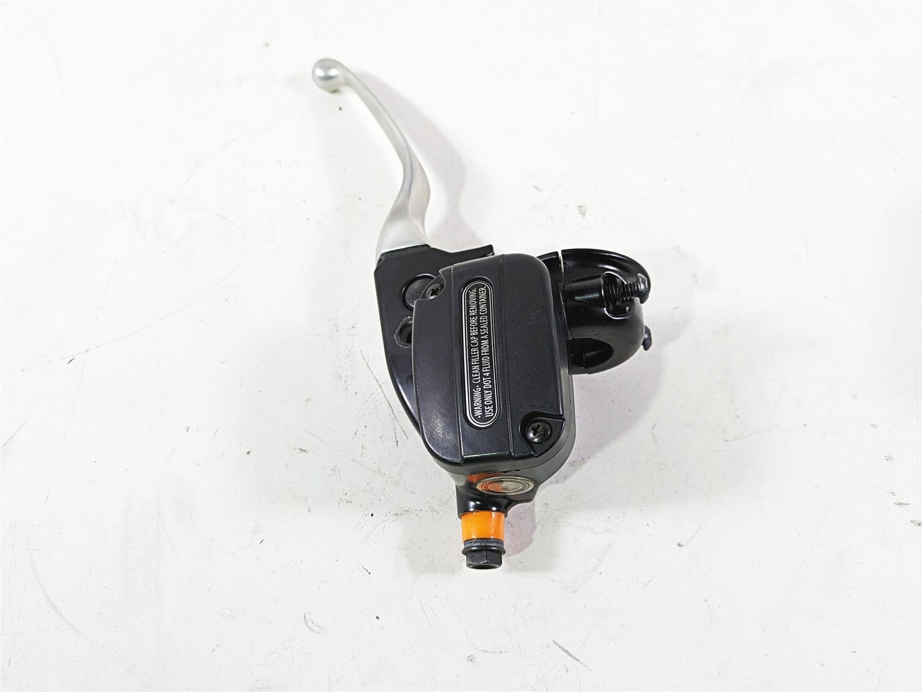 2017 Harley Touring FLTRXS Road Glide Front Brake Master Cylinder 42855-06D {{ shop.shopifyCountryName }} - Mototech271