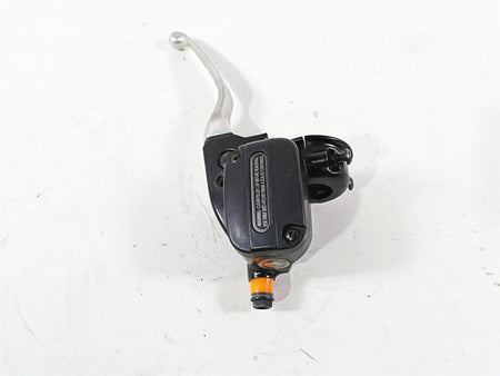 2017 Harley Touring FLTRXS Road Glide Front Brake Master Cylinder 42855-06D {{ shop.shopifyCountryName }} - Mototech271