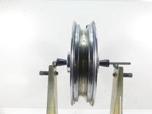 Load image into Gallery viewer, 2005 Harley Touring CVO FLHTC SE Electra Glide  Front Wheel Rim 16x3 43573-00A
