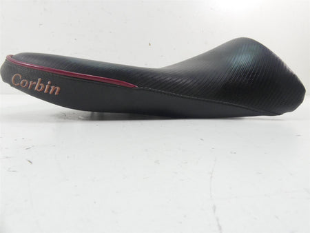 2008 Yamaha FZ1 Fazer Front Corbin Rider Driver Saddle Seat Y-FZ1-6-F 2465911 {{ shop.shopifyCountryName }} - Mototech271