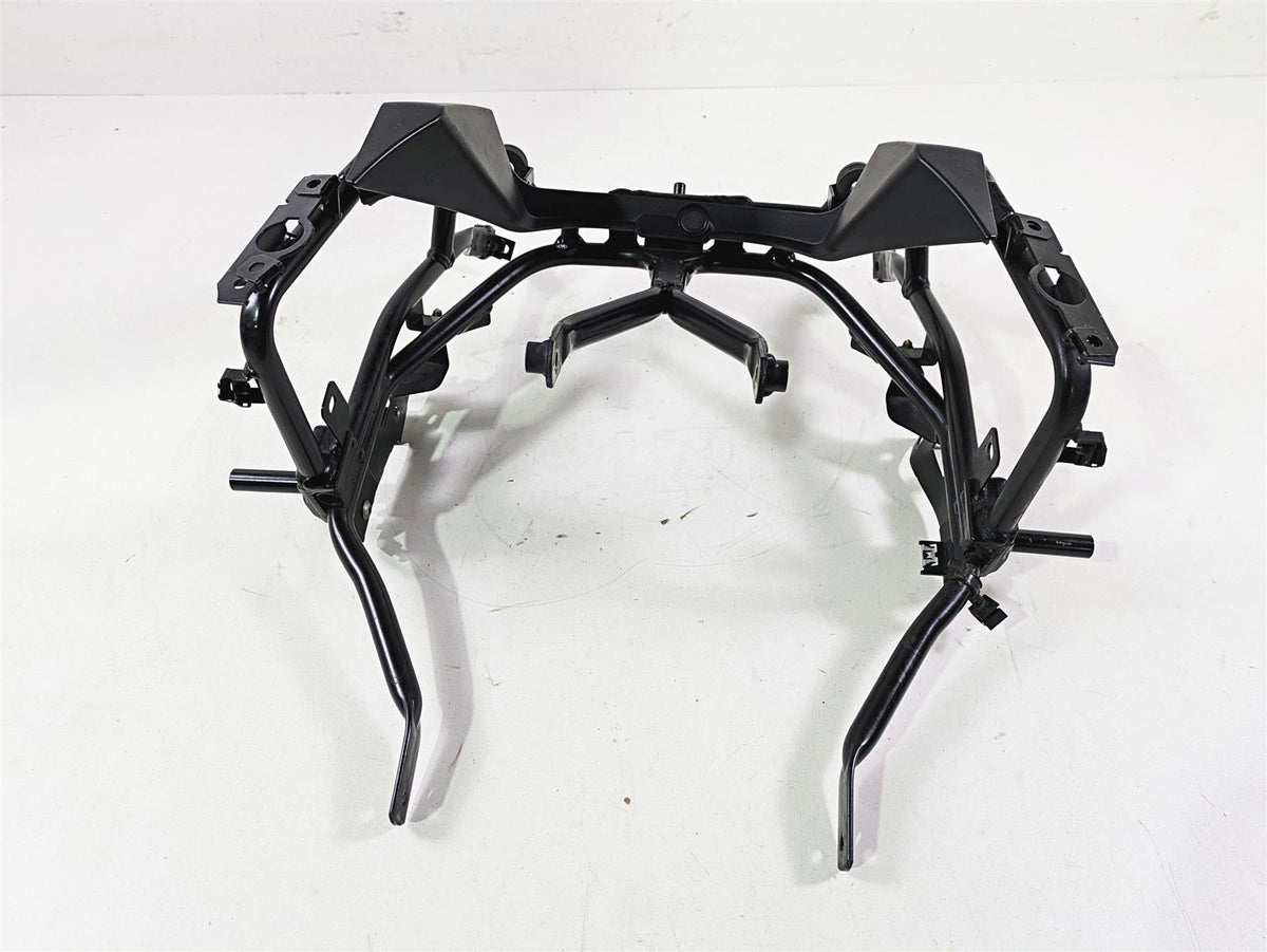 2009 BMW R1200GS K255 Adv Front Fairing Bracket Stay Holder 46637701558 {{ shop.shopifyCountryName }} - Mototech271