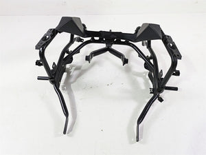 2009 BMW R1200GS K255 Adv Front Fairing Bracket Stay Holder 46637701558 | Mototech271