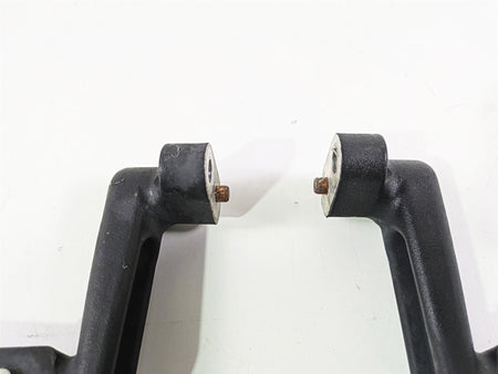 2018 Indian Springfield Dark Horse Rear Passenger Footpegs 5140869 {{ shop.shopifyCountryName }} - Mototech271