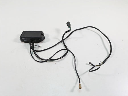 1986 Harley Sportster XLH 883 Cdi Ecu Ecm Engine Control Module 32410-86 {{ shop.shopifyCountryName }} - Mototech271