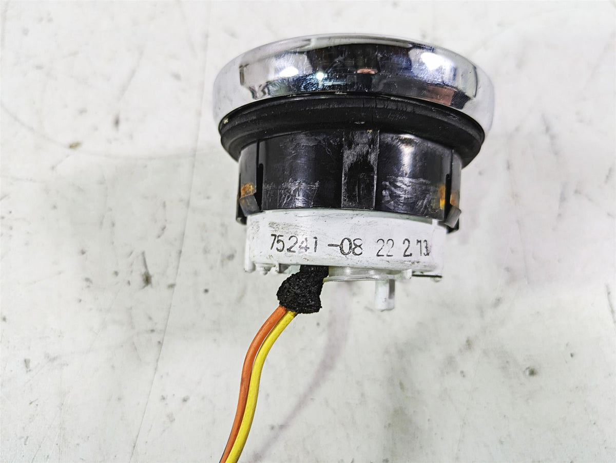 2013 Harley FXDWG Dyna Wide Glide Fuel Gas Petrol Level Gauge 75241-08 {{ shop.shopifyCountryName }} - Mototech271