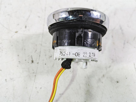 2013 Harley FXDWG Dyna Wide Glide Fuel Gas Petrol Level Gauge 75241-08 {{ shop.shopifyCountryName }} - Mototech271