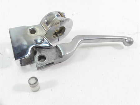 1989 Harley Touring FLTC Tour Glide Chrome Clutch Perch & Lever 38608-82B {{ shop.shopifyCountryName }} - Mototech271