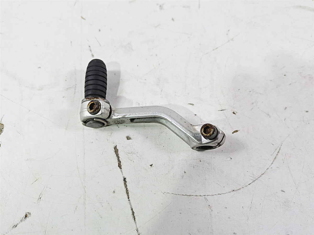 2008 Aprilia RSVR 1000 Factory Shifter Gear Selector AP8106874 {{ shop.shopifyCountryName }} - Mototech271