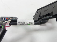 Load image into Gallery viewer, 2013 Harley FXDWG Dyna Wide Glide Instrument Indicator Dash Lights 72669-12 | Mototech271
