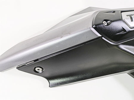2015 Triumph Tiger Explorer XC Left Main Tank Fairing Cover Set T2304406 {{ shop.shopifyCountryName }} - Mototech271