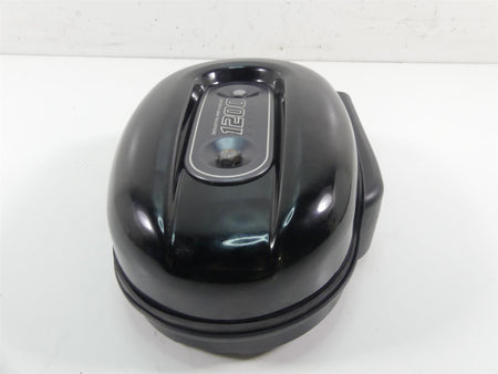 2018 Harley Sportster XL1200 Custom Air Cleaner Filter Breather Box 29367-07A {{ shop.shopifyCountryName }} - Mototech271