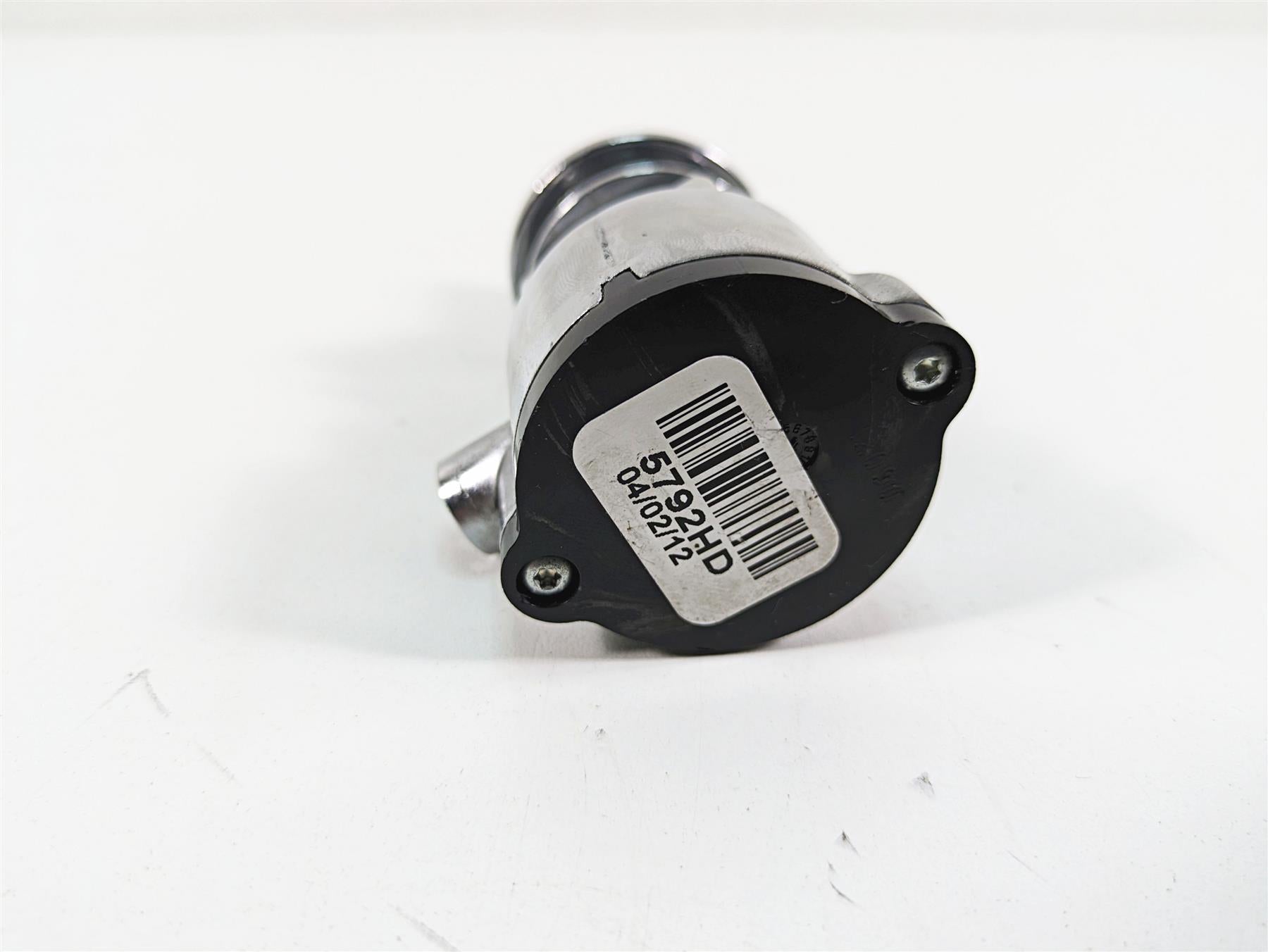 2012 Harley FLD Dyna Switchback Ignition Switch Key Lock Set 71304-04 {{ shop.shopifyCountryName }} - Mototech271