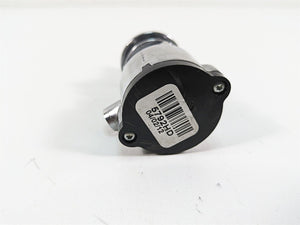 2012 Harley FLD Dyna Switchback Ignition Switch Key Lock Set 71304-04 | Mototech271