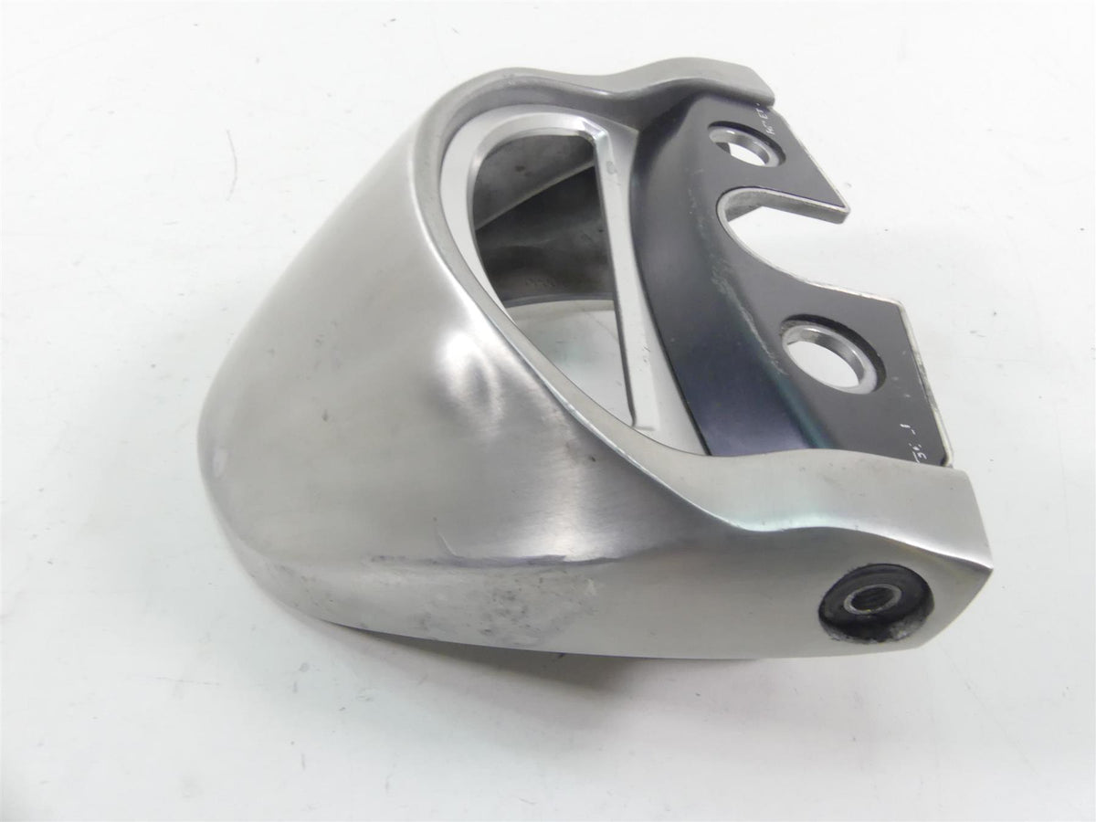 2004 Yamaha XV1700 Road Star Warrior Tachometer Housing Set 5PX-8357B-00-00 {{ shop.shopifyCountryName }} - Mototech271