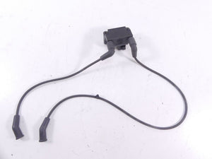 2011 Harley Touring FLHRC Road King Delphi Ignition Coils Coil Set 31696-07A