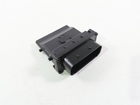 2017 BMW R1200 GS K50 Esa Suspension Shock Control Module 61358359963 {{ shop.shopifyCountryName }} - Mototech271