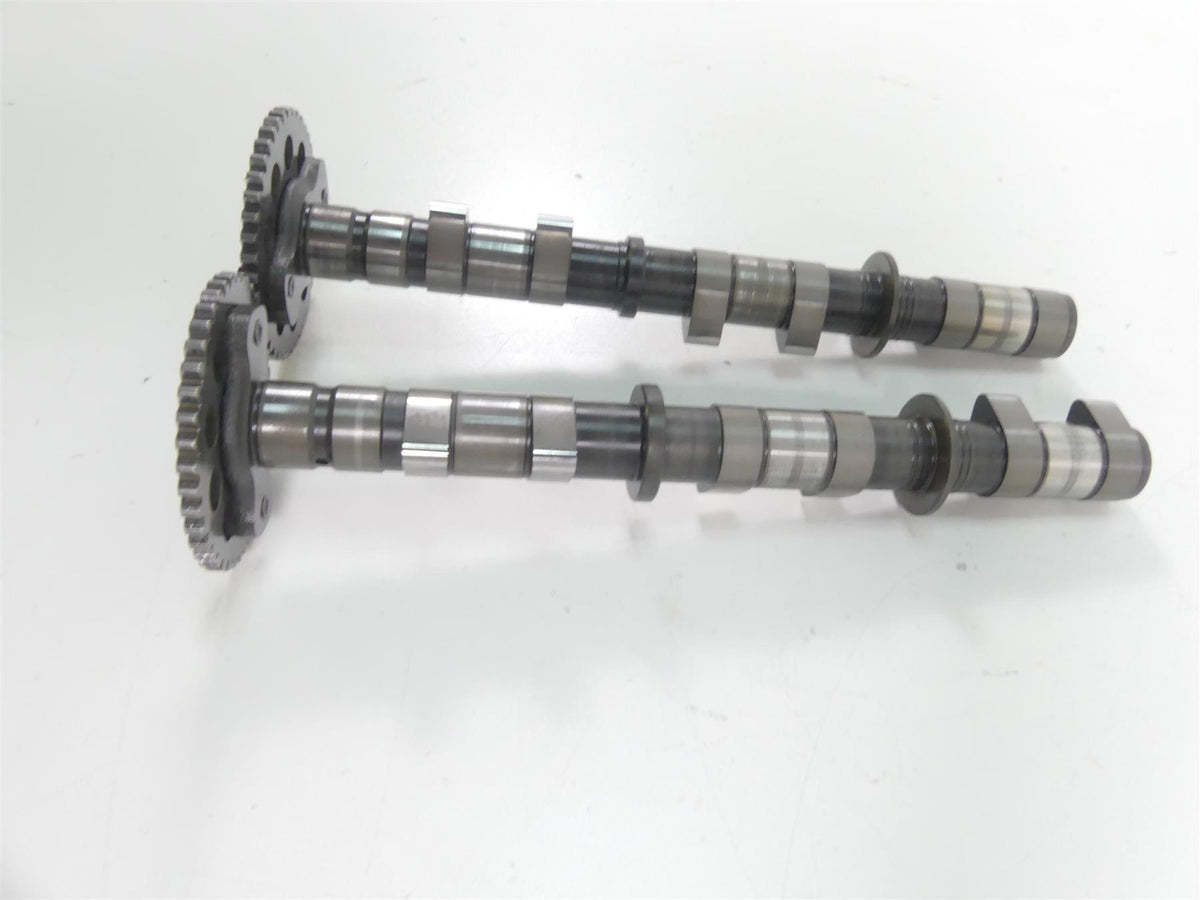 2016 Yamaha YXZ1000 R EPS SE Cam Shaft Set 2HC-12170-00-00 2HC-12180-00-00 {{ shop.shopifyCountryName }} - Mototech271