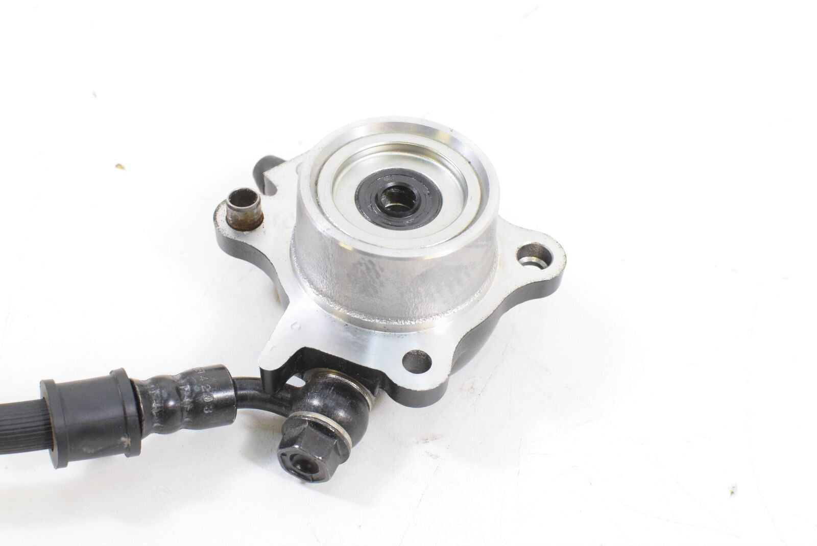 2014 Honda CB1100 E CB1100E Clutch Slave Cylinder Front Sprocket Cover 22860-MEJ {{ shop.shopifyCountryName }} - Mototech271