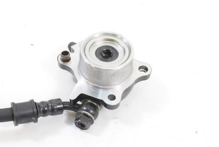2014 Honda CB1100 E CB1100E Clutch Slave Cylinder Front Sprocket Cover 22860-MEJ {{ shop.shopifyCountryName }} - Mototech271