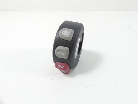 2017 BMW R1200RT K52 Right Hand Mode Central Locking Control Switch 61318546188 {{ shop.shopifyCountryName }} - Mototech271