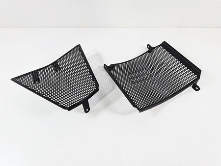 2011 Ducati Streetfighter 1098 S Aftermarket EP Radiator Cover Set {{ shop.shopifyCountryName }} - Mototech271
