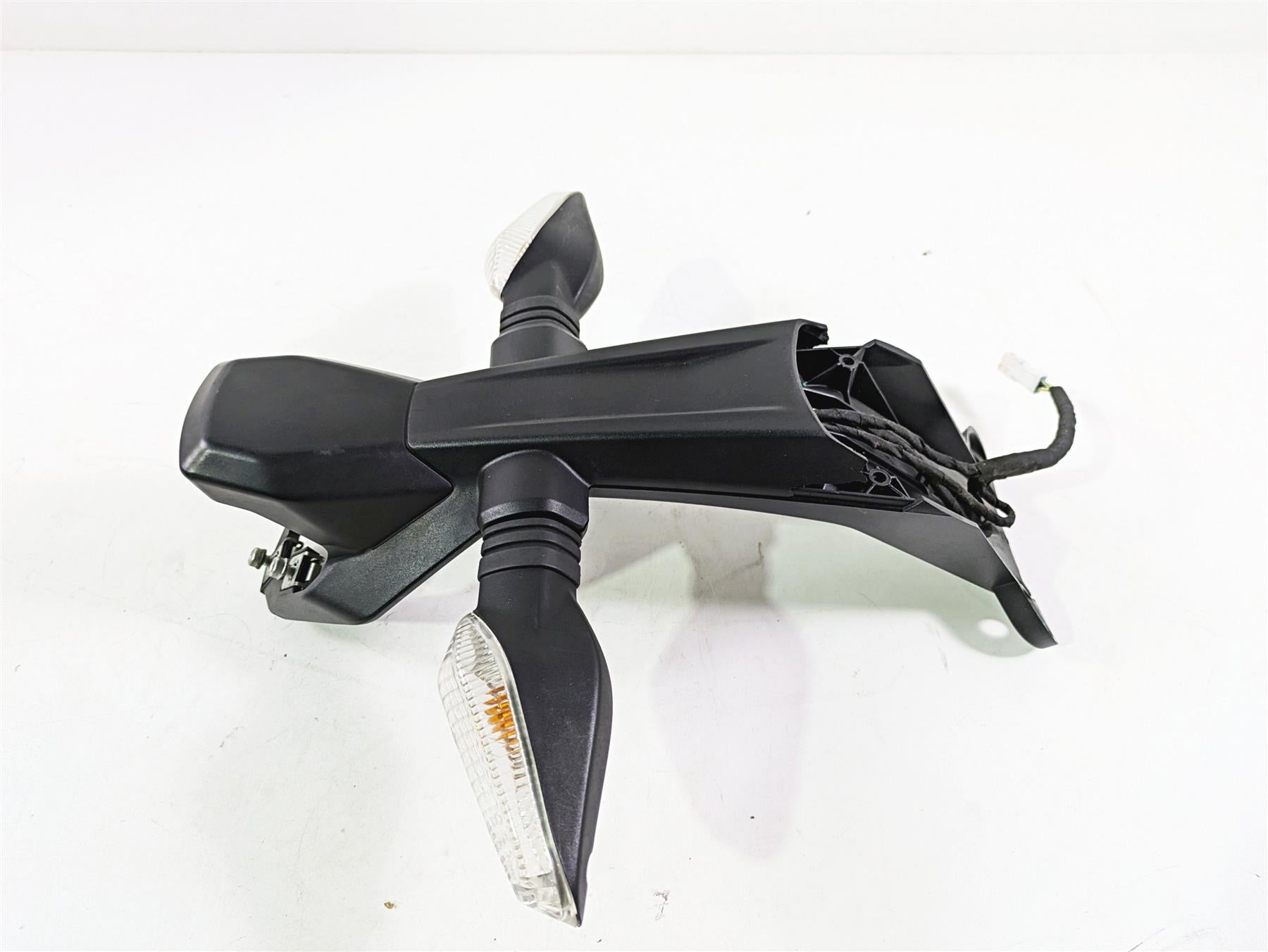2013 Ducati Hyperstrada 821 Rear Blinker Turn Signal Set 56110571A 56110561B {{ shop.shopifyCountryName }} - Mototech271