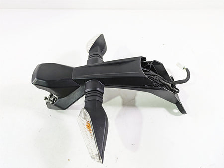 2013 Ducati Hyperstrada 821 Rear Blinker Turn Signal Set 56110571A 56110561B {{ shop.shopifyCountryName }} - Mototech271