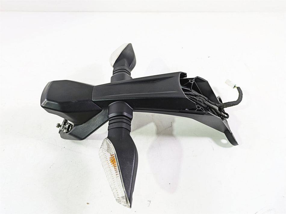 2013 Ducati Hyperstrada 821 Rear Blinker Turn Signal Set 56110571A 56110561B {{ shop.shopifyCountryName }} - Mototech271